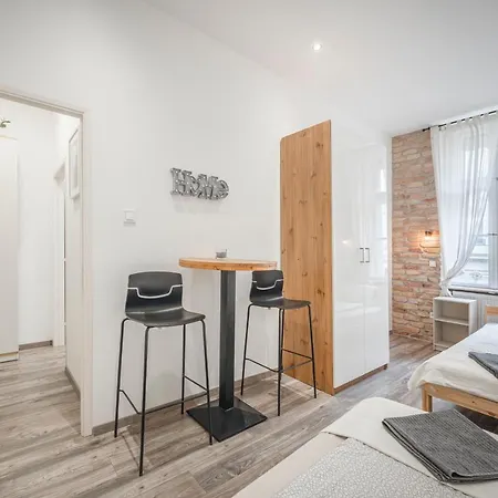 Apartament Design W Ac On Ring Road By Newave *